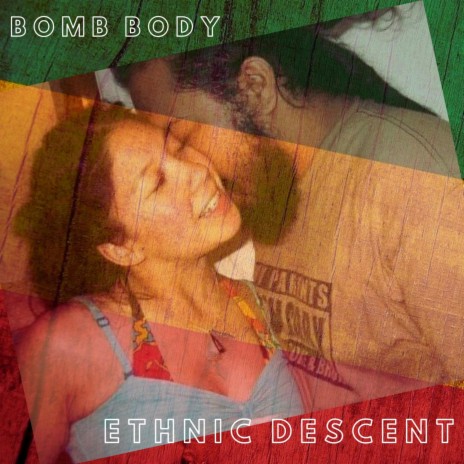 BOMB Body