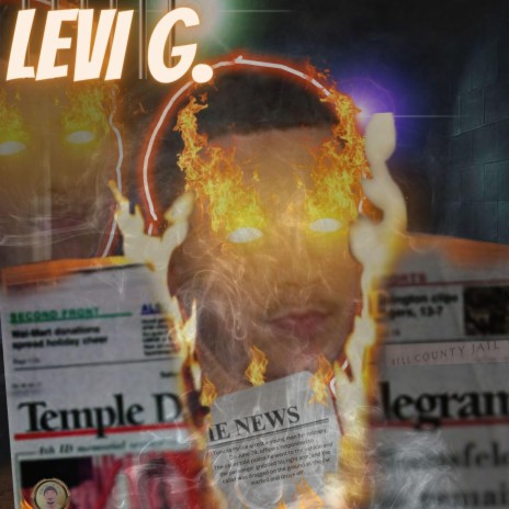 LEVI G (FREESTYLE) ft. Levi G
