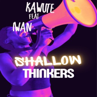 Shallow Thinkers