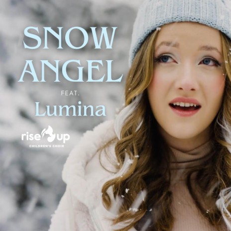 Snow Angel ft. Lumina | Boomplay Music