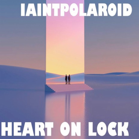Heart on Lock