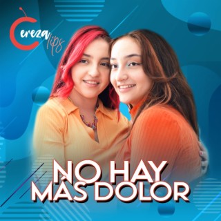 No Hay Más Dolor