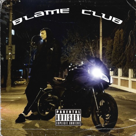 Blame Club