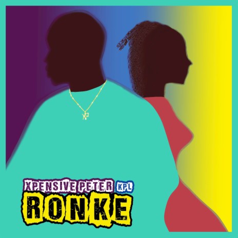 Ronke ft. King Pauldgreatest Light | Boomplay Music