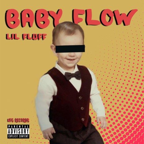 Baby Flow | Boomplay Music