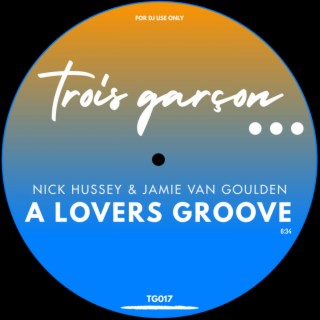 A Lovers Groove