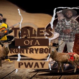 Tales of A Kuntryboi