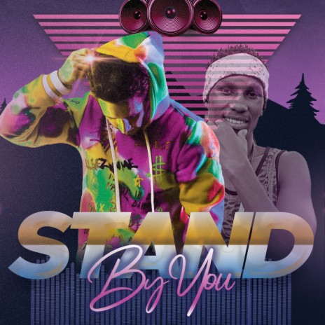 Stand By You ft. Rich liano | Boomplay Music