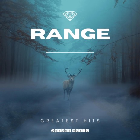 RANGE (Radio Edit) | Boomplay Music