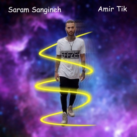 Saram Sangineh | Boomplay Music