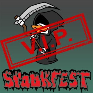 Spookfest (VIP)