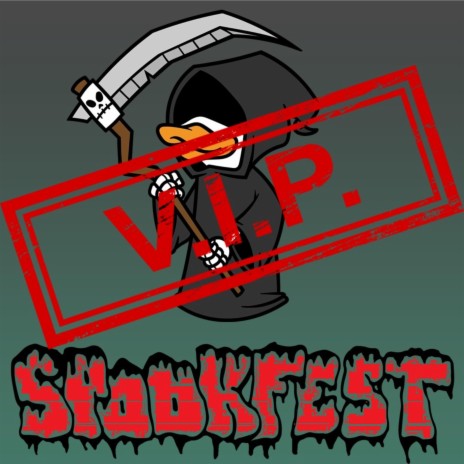 Spookfest (VIP)