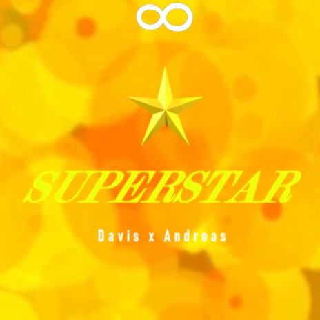 Superstar ft. Andreas | Boomplay Music