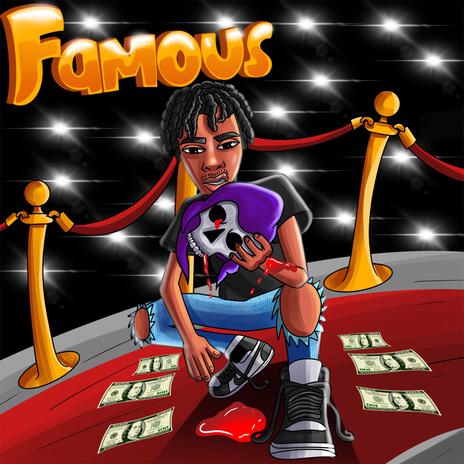 Famous | Boomplay Music