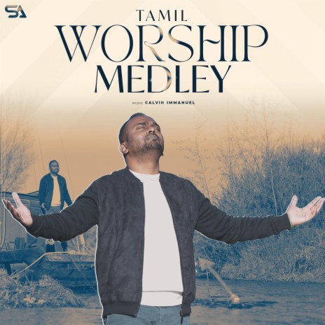 Worship Medley ft. Calvin Immanuel | Boomplay Music