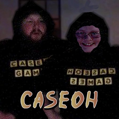 CaseOh | Boomplay Music
