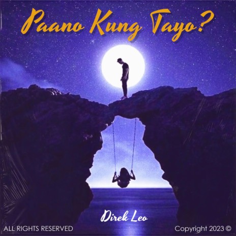 PAANO KUNG TAYO? | Boomplay Music