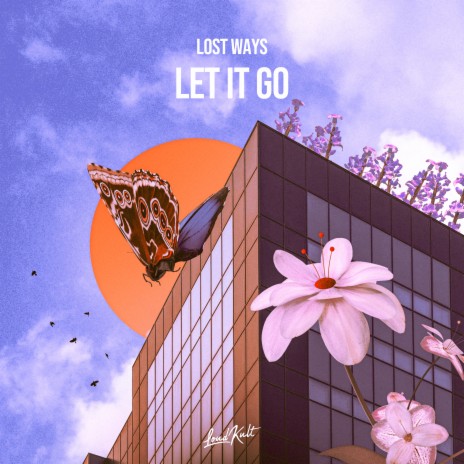 Let It Go | Boomplay Music