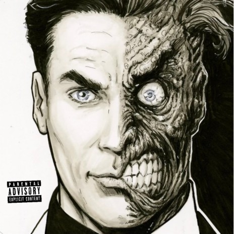 Two Face'n
