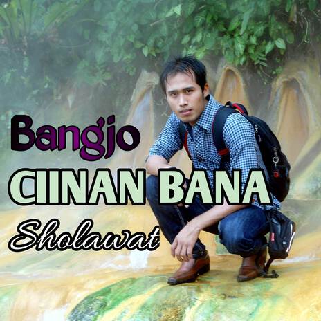 Ciinan Bana Sholawat