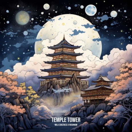 Temple Tower ft. Hushnow | Boomplay Music