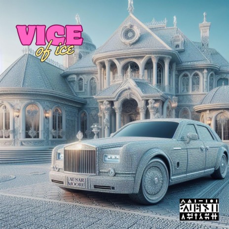 Vice of Ice | Boomplay Music