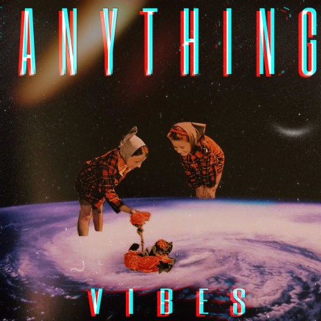 Anything | Boomplay Music