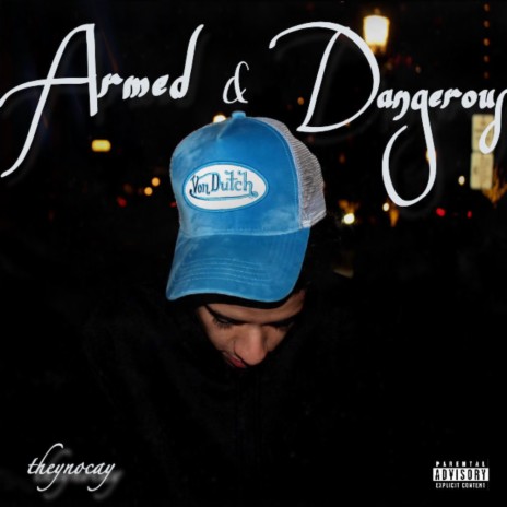 Armed & Dangerous | Boomplay Music