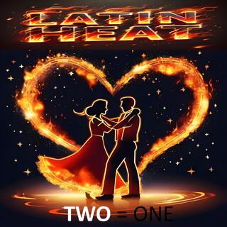 LATIN HEAT TWO