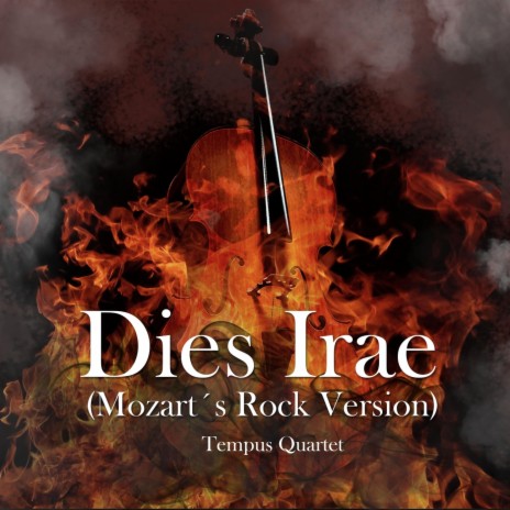 Dies Irae (Mozart´s Rock Version) | Boomplay Music