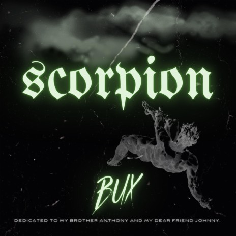 SCORPION | Boomplay Music