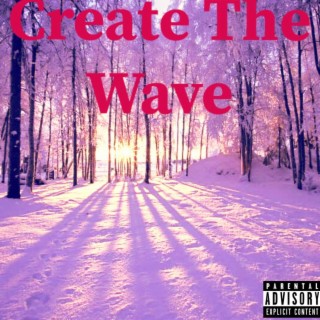 Create The Wave