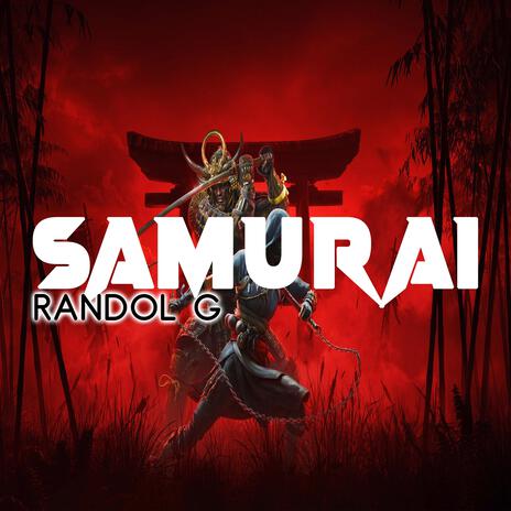 SAMURAI | Boomplay Music