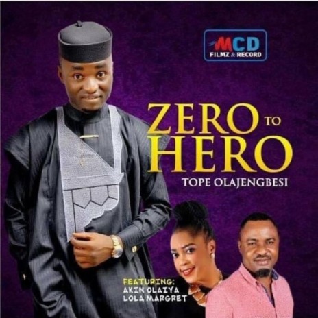 Zero To Hero | Boomplay Music