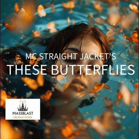THESE BUTTERFLIES | Boomplay Music