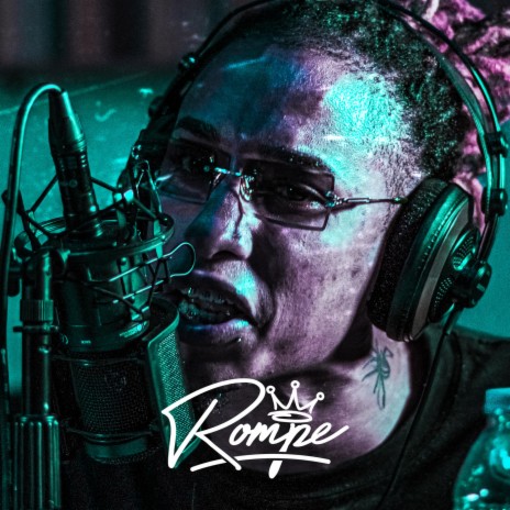 K2 La Para Musical ROMPE | Boomplay Music