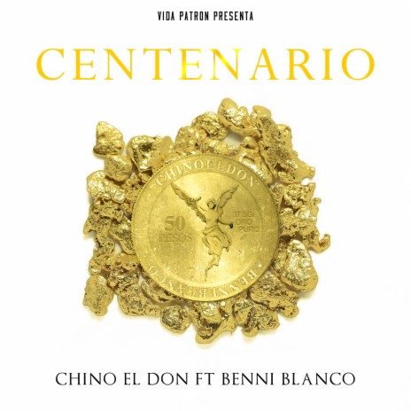 Centenario ft. Benni Blanco | Boomplay Music