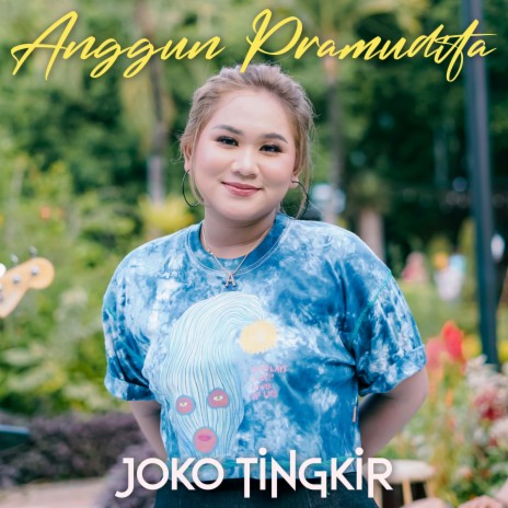 Joko Tingkir Ngombe Dawet ft. Sandi Sunan Kendang | Boomplay Music