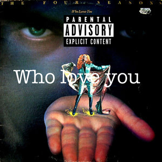 Who Love You (Better)