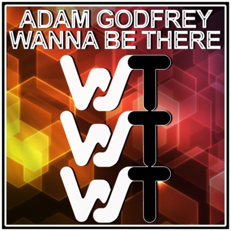 Wanna Be There | Boomplay Music