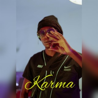 KARMA lyrics | Boomplay Music