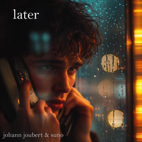 Later (Atmospheric Version) | Boomplay Music