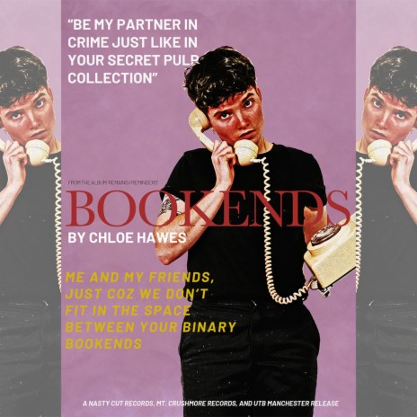 Bookends | Boomplay Music