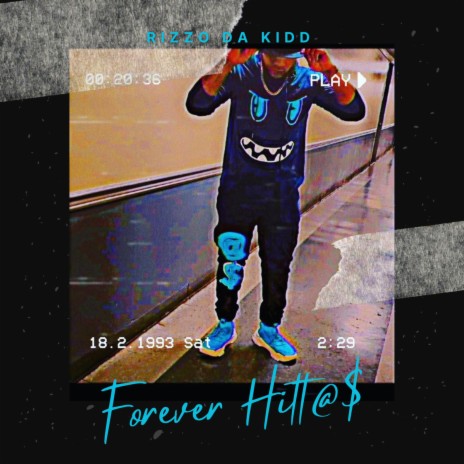 Forever Hittas | Boomplay Music