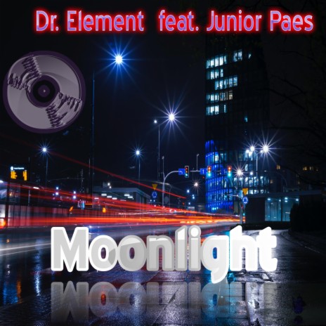 Moonlight ft. Junior Paes