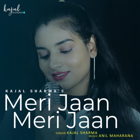 Meri Jaan Meri Jaan (Female Version) | Boomplay Music