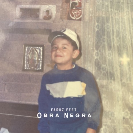 Obra Negra | Boomplay Music