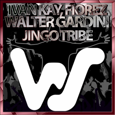 Jingo Tribe ft. Walter Gardini & Fiorez | Boomplay Music
