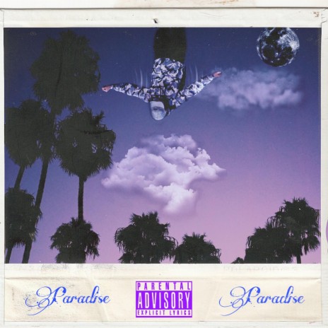 A Sacrifice For Paradise Interlude | Boomplay Music