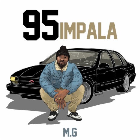 95 Impala | Boomplay Music